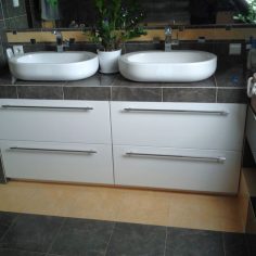 Meble łazienkowe 22