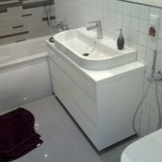 Meble łazienkowe 20