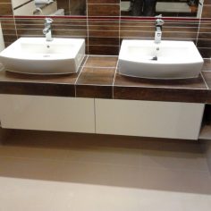 Meble łazienkowe 19