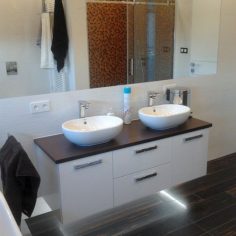 Meble łazienkowe 18