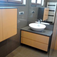 Meble łazienkowe 17