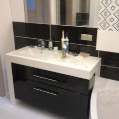 Meble łazienkowe 16