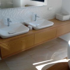 Meble łazienkowe 10