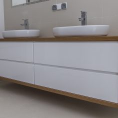 Meble łazienkowe 24