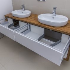 Meble łazienkowe 23