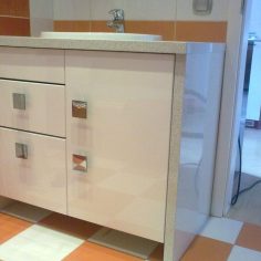 Meble łazienkowe 15