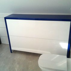 Meble łazienkowe 14