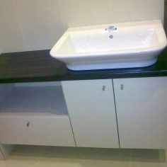 Meble łazienkowe 12