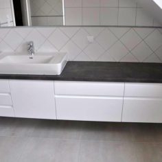 Meble łazienkowe 12