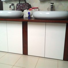 Meble łazienkowe 11